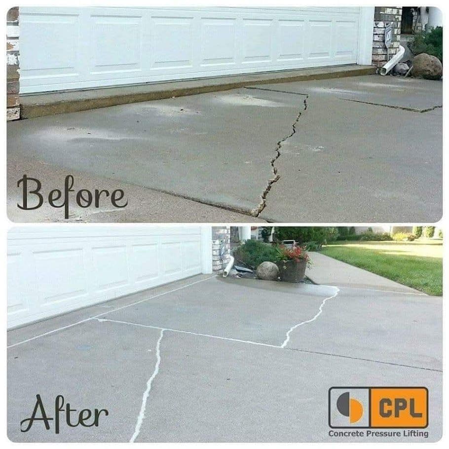 Blog post Why Garage Apron Repair & Caulking Matter More Than You Think image